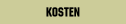 Kosten